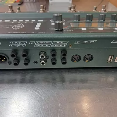Kemper Amps - PROFILE-STAGE 3